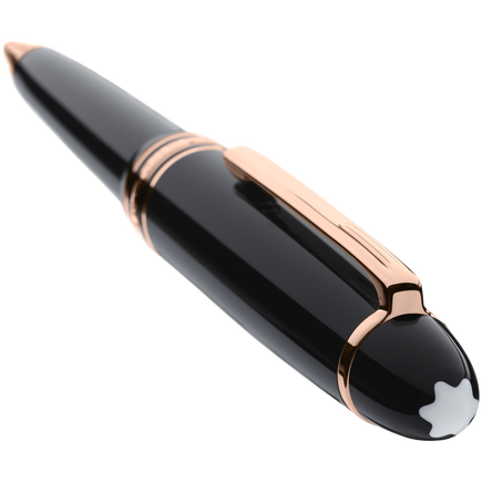 Meisterstück Rose Gold-Coated LeGrand Ballpoint Pen