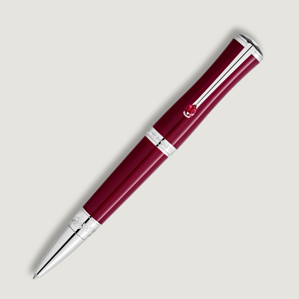 Montblanc Maria Callas Special Edition Ballpoint - 4