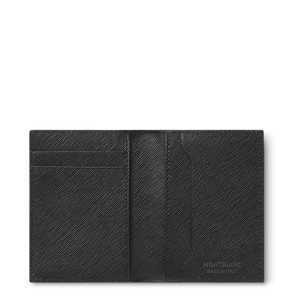 Sartorial card holder 4cc - 4