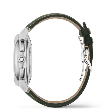 Montblanc Star Legacy Chronograph Day&nbsp;&&nbsp;Date Limited Edition - 800&nbsp;pi&egrave;ces