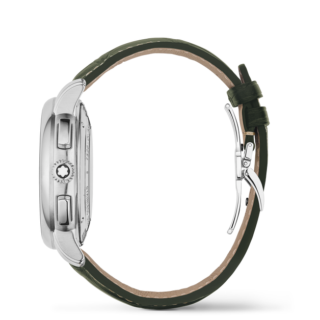 Montblanc Star Legacy Chronograph Day&nbsp;&&nbsp;Date Limited Edition - 800&nbsp;pi&egrave;ces - 2