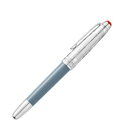 Meisterstück x Olympic Heritage Chamonix 1924 Doué Classique Fountain Pen F