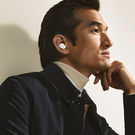 Écouteurs In-Ear Montblanc MTB 03