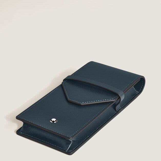 Etui Montblanc Envelope für 3 Schreibgerät - 3