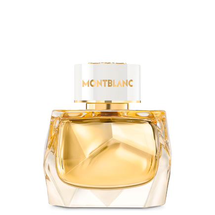 万宝龙女士西尼 Signature 倾心香水，50 ml