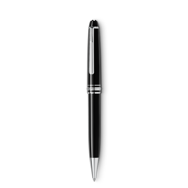 Meisterstück Platinum-Coated Classique Ballpoint - 1