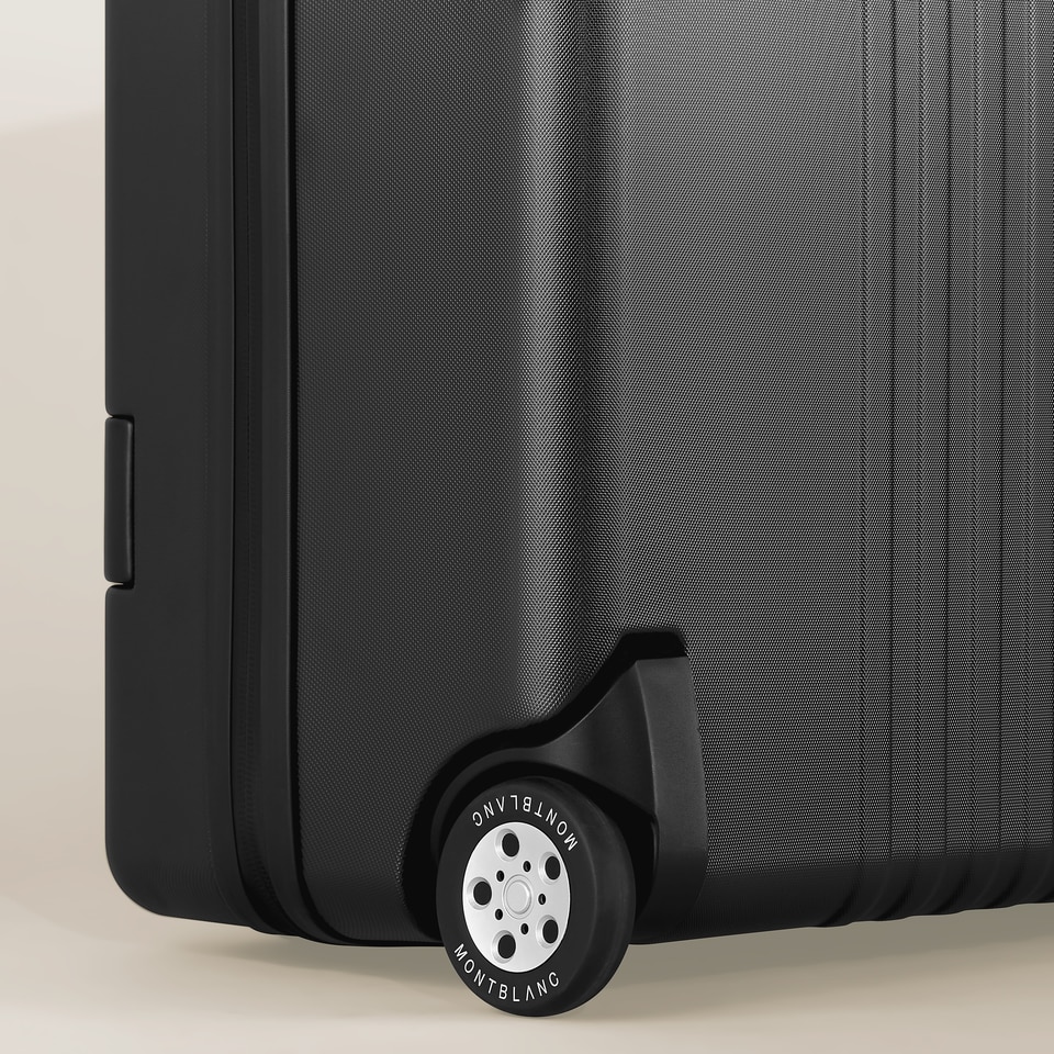 #MY4810 Pilot Suitcase - 8