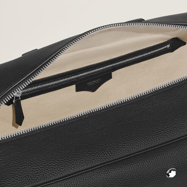 Weekender Bag 45 in Grain Leather - 3