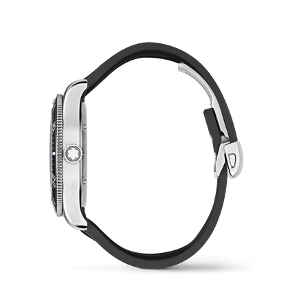 Montblanc Iced Sea Automatic Date