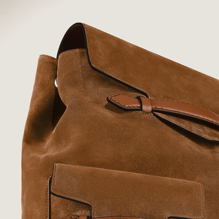 Montblanc Envelope Backpack