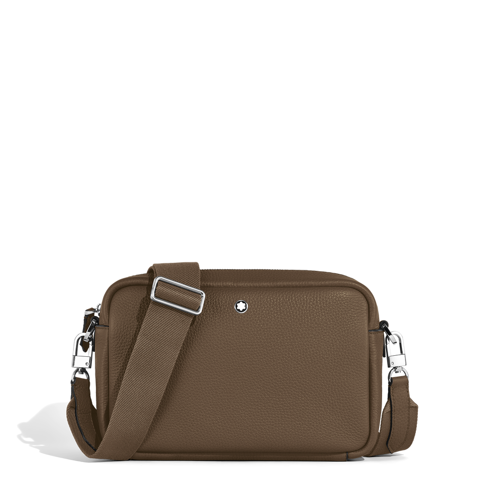 Montblanc Companion Crossbody Bag - 1