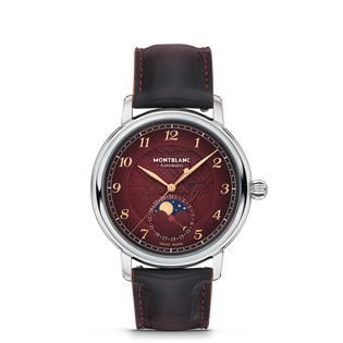 Montblanc Star Legacy Moonphase 42 mm Limited Edition - 1786 pieces