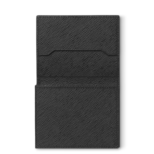 Sartorial trio card holder 4cc  - 4