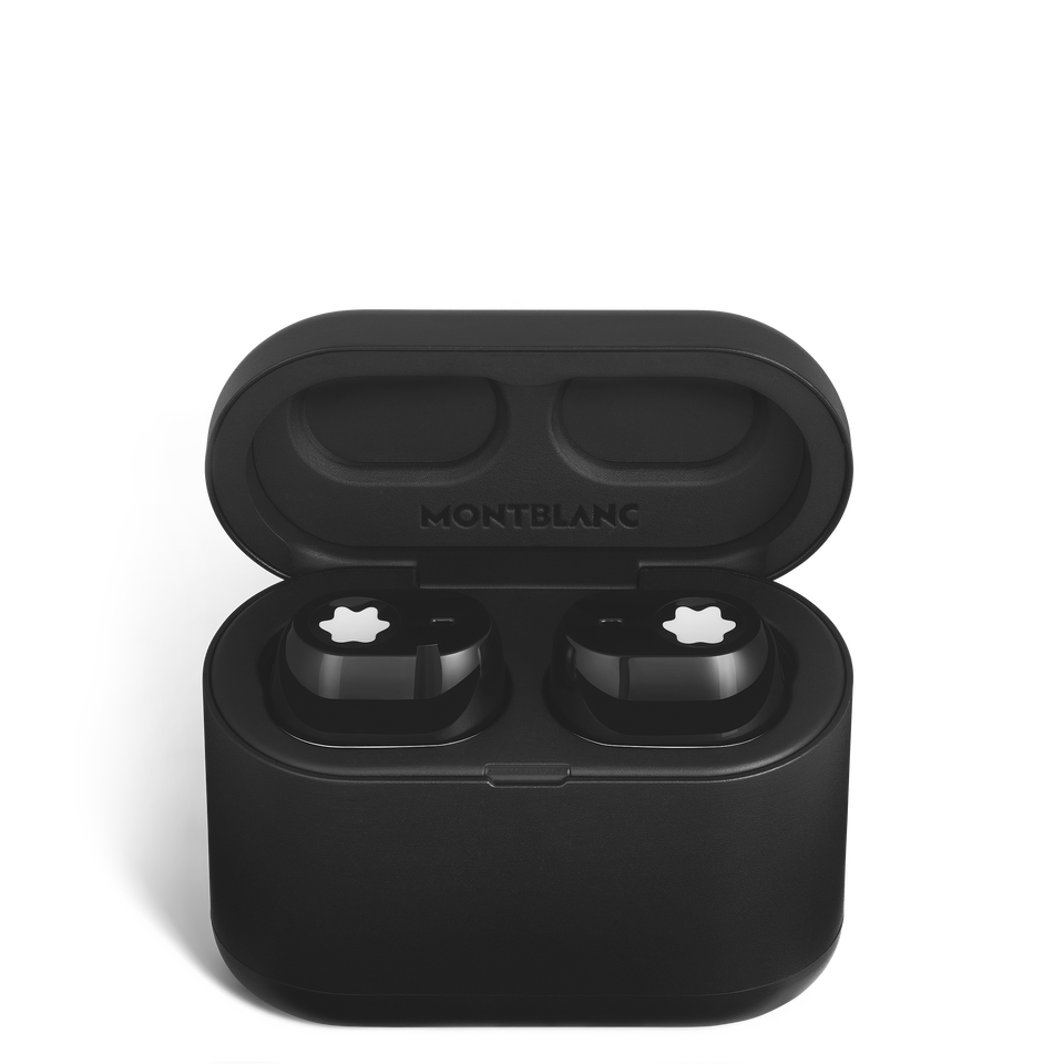 Montblanc MTB 03 In-Ear Headphones - 1