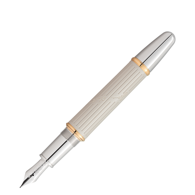 Pluma Estilogr&aacute;fica Writers Edition Homage to Jane Austen Edici&oacute;n Limitada - 5