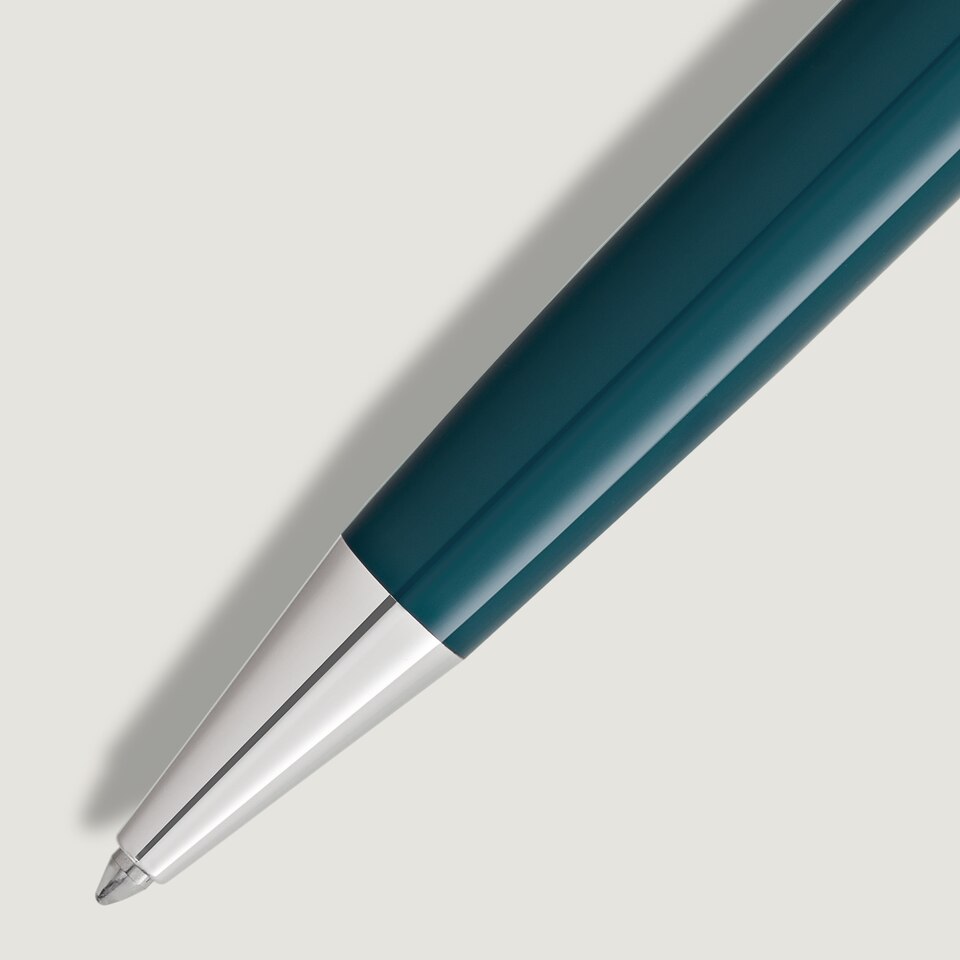 Meisterst&uuml;ck Romeo & Juliet Dou&eacute; Midsize Ballpoint - 3
