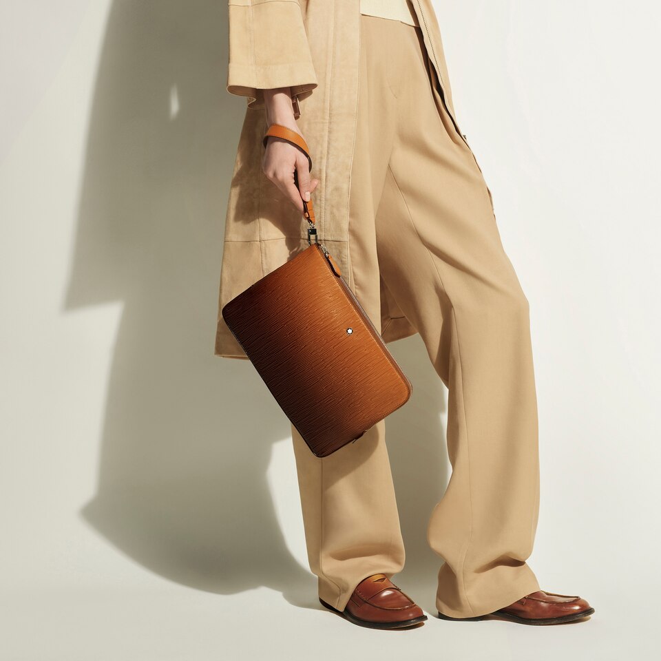 Montblanc Companion Clutch - 2