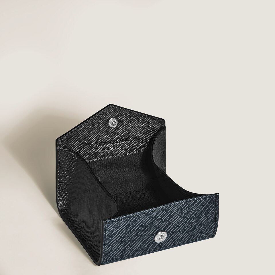 Sartorial coin case - 3