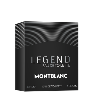 Montblanc Legend Eau de Toilette, 30 ml