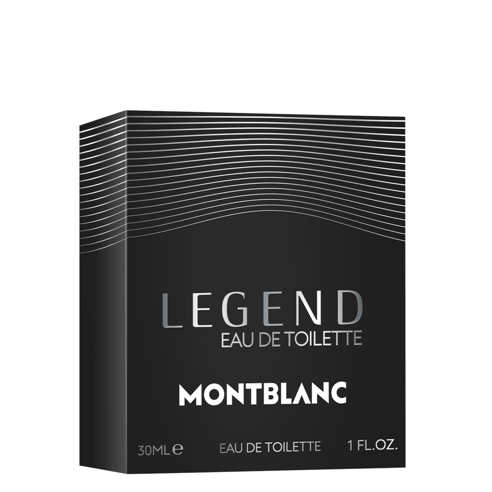 Montblanc Legend Eau de Toilette, 30 ml - 2