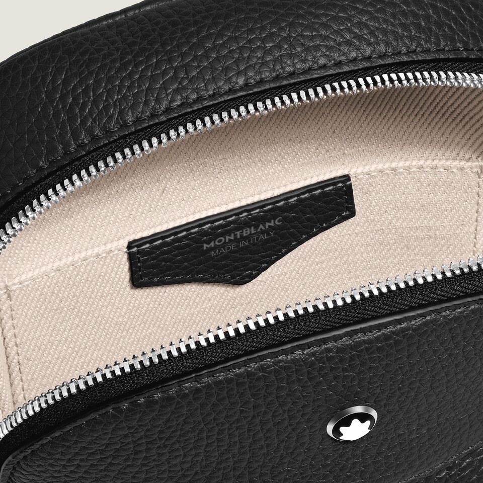 Montblanc Companion Medium On-Body Bag  - 4