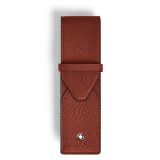 Montblanc Envelope 2-Pen Pouch