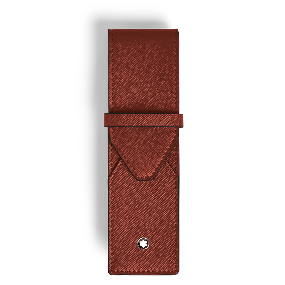 Montblanc Envelope 2-Pen Pouch - 1