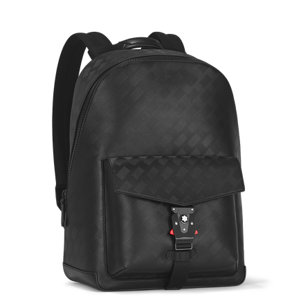 Extreme 3.0 backpack with M LOCK 4810 buckle