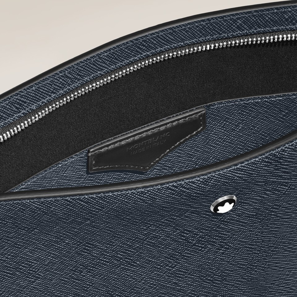 Sartorial clutch - 6