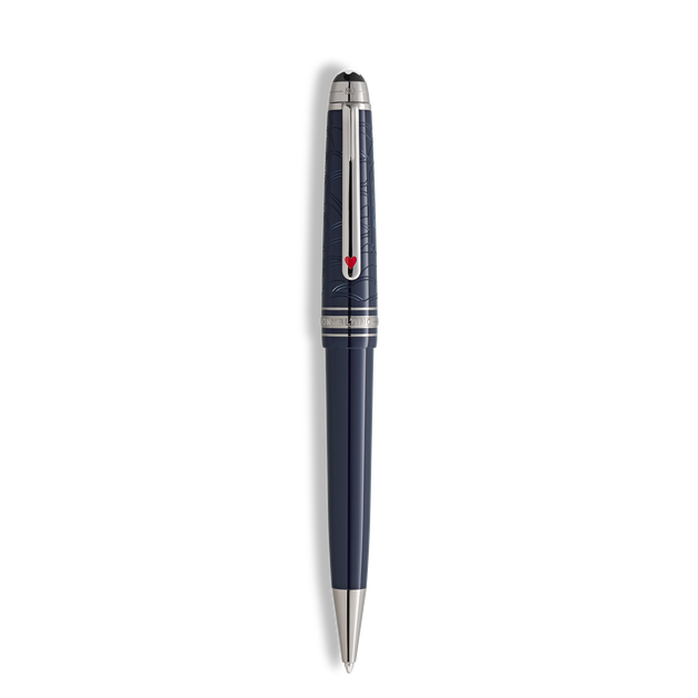 Meisterst&uuml;ck Around the World in 80 Days Midsize Ballpoint - 1