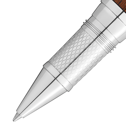 Rollerball Meisterst&uuml;ck Great Masters Ferrari Tailor Made Classica Special Edition