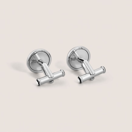 Boutons de Manchette Moonphase