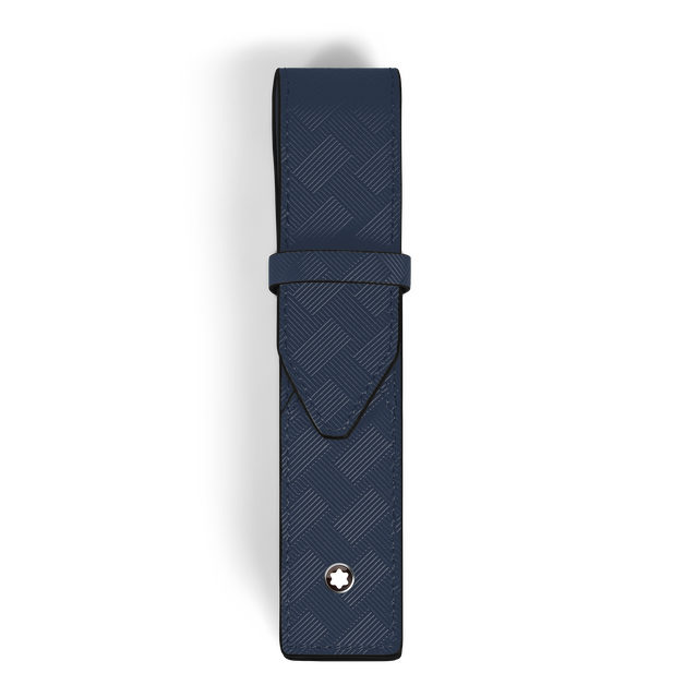 &Eacute;tui pour 1&nbsp;Instrument d'&Eacute;criture Montblanc Envelope - 1