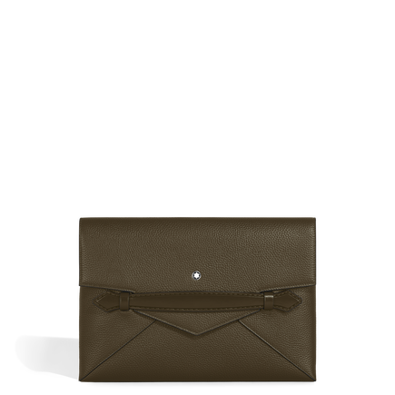 Bolso de mano portadocumentos