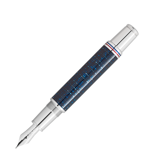 Stylo-Plume Great Characters Hommage &agrave; The Great Gatsby &Eacute;dition Sp&eacute;ciale - 4