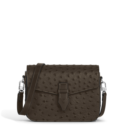 Nib crossbody