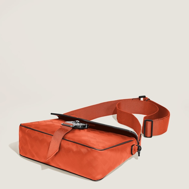 Sac Messenger M-Lock - 6