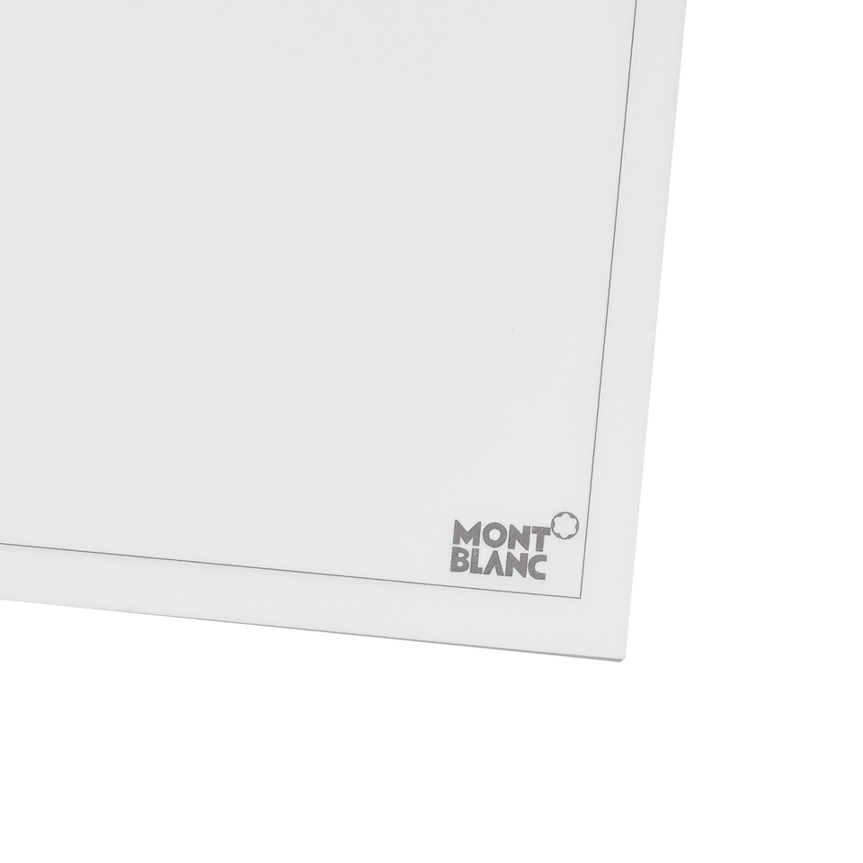 Large Sheets, Blank Pages - 2