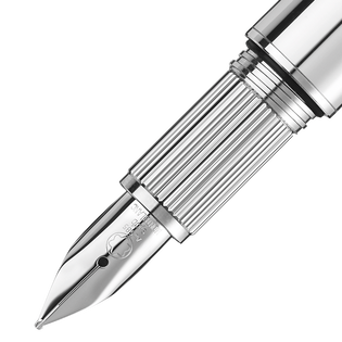 StarWalker Metal Fountain Pen Piston Converter