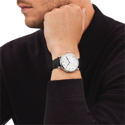 Montblanc Star Legacy Automatic Date 42 mm
