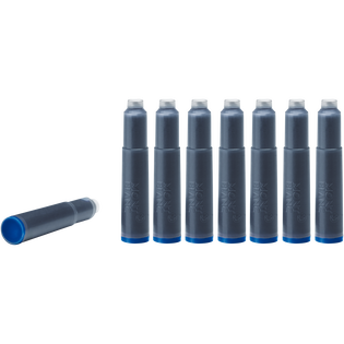 Ink Cartridges, Midnight Blue - 8-unit package