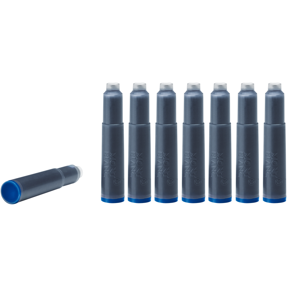 Ink Cartridges, Midnight Blue - 2