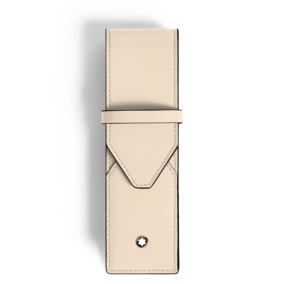 Montblanc Envelope 2-Pen Pouch - 1