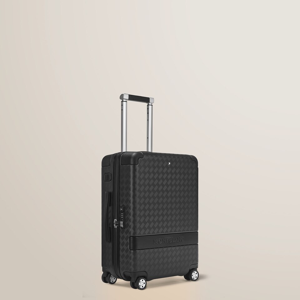 #MY4810 Cabin Suitcase - 3
