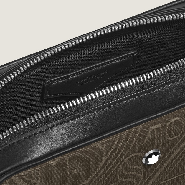 Mini Crossbody Bag in 4810 Jaquard - 6