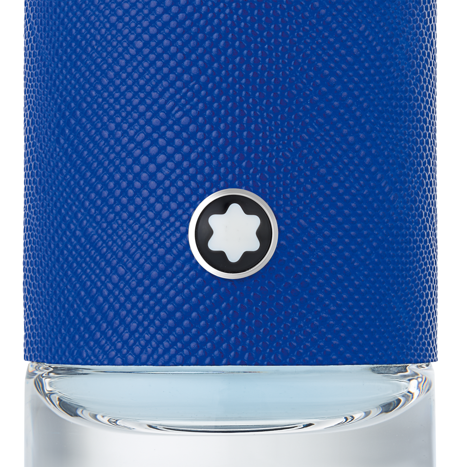 Montblanc Explorer Ultra Blue Eau de Parfum, 30 ml - 2