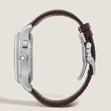 Montblanc&nbsp;1858 Split Second Chronograph Limited Edition - 100&nbsp;pi&egrave;ces