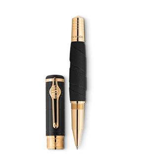 Great Characters Muhammad Ali Special Edition Rollerball