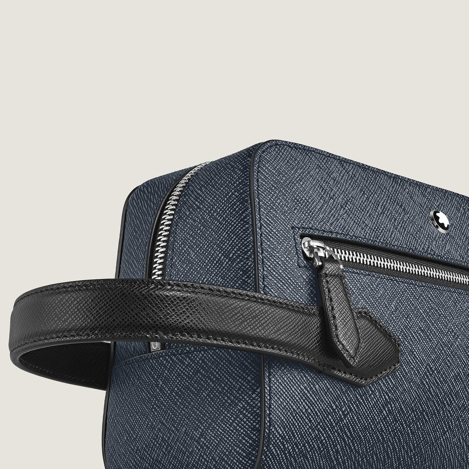 Sartorial clutch - 3