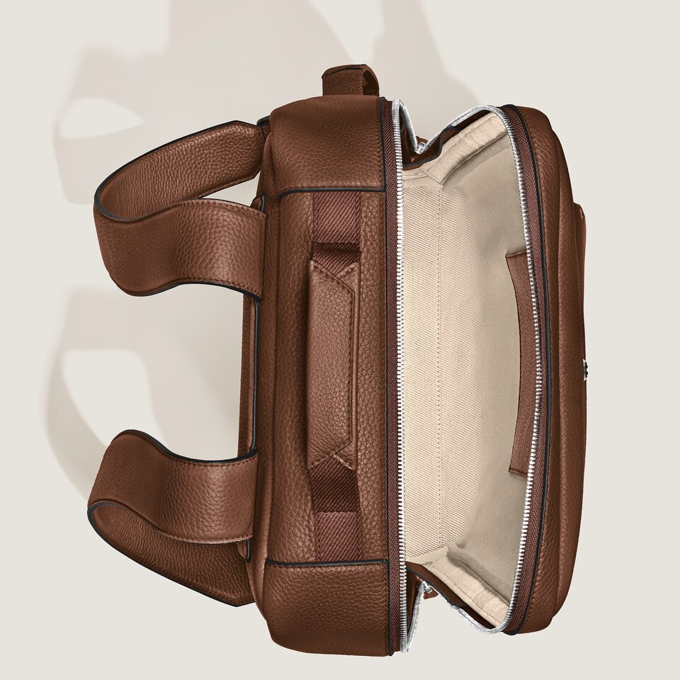 Montblanc Companion Rectangular Backpack - 7